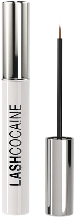 Svenja Walberg LashCocaine — Wimpernserum im Test